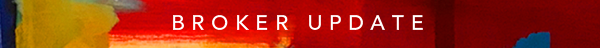 Broker Update
